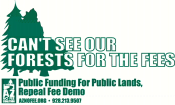 Keep Public lands PUBLIC
